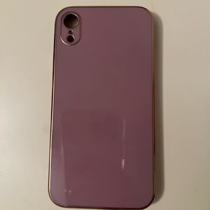 iPhone XR case